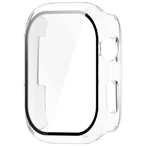 Huawei Watch D2 Hard Case with Glass (Transparent)