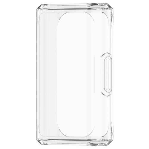 Huawei Band 11 Pro TPU case (transparant)