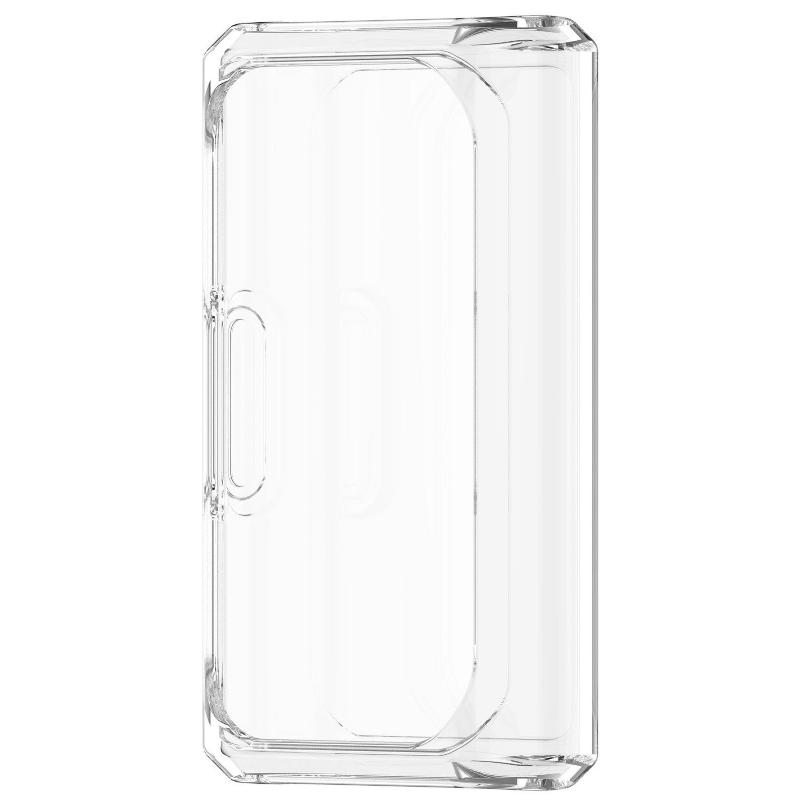 Huawei Band 11 Pro TPU case (transparant)