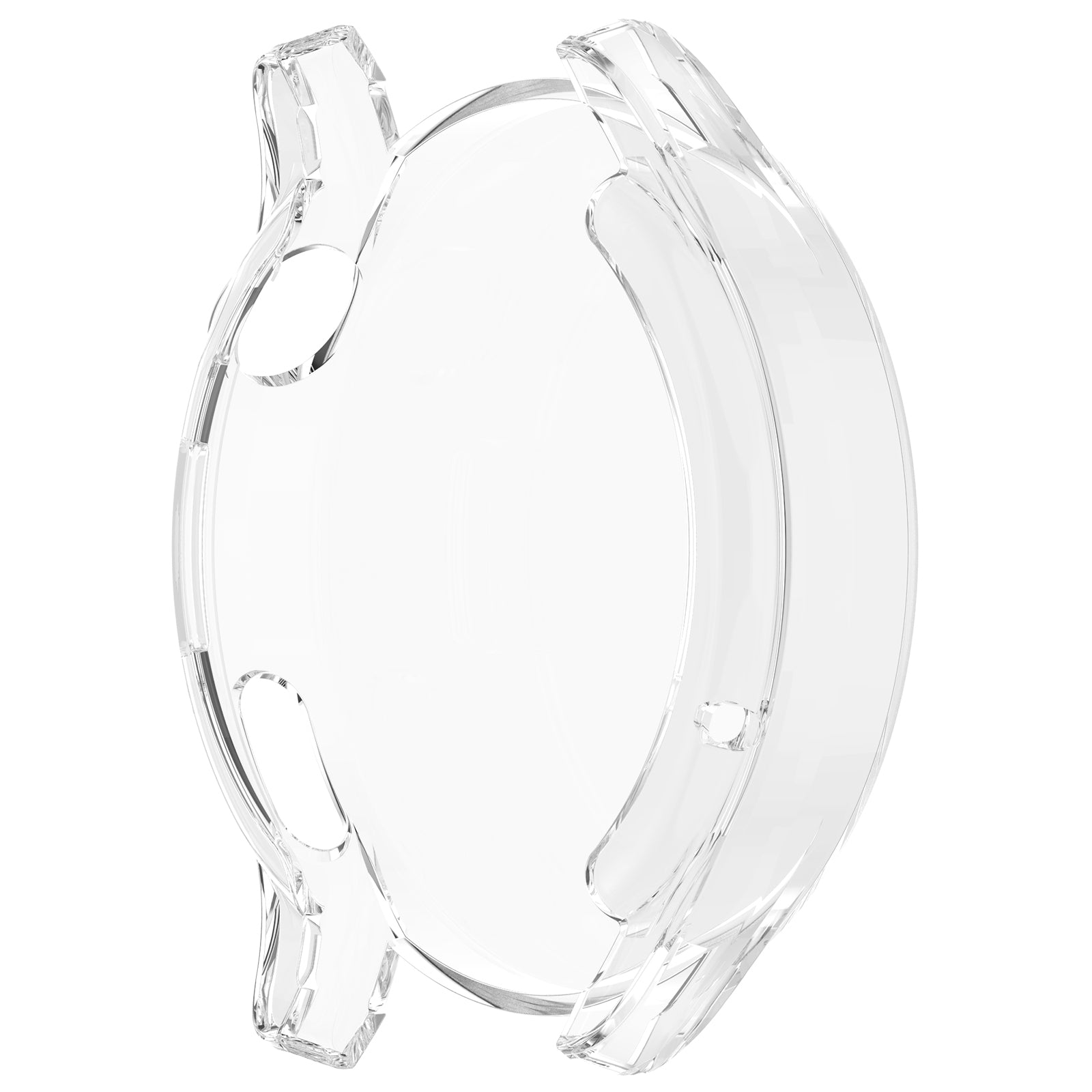 Xiaomi Watch S5 TPU Case (Transparant)