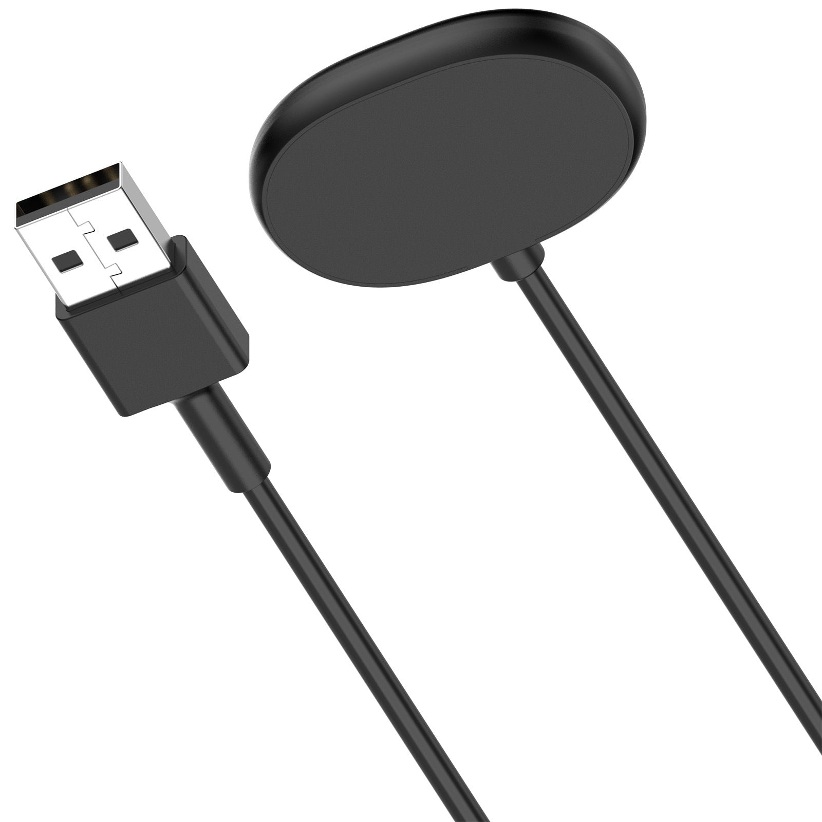 Google Pixel Watch 4 USB-A oplader