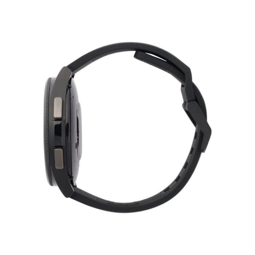 UAG Samsung Galaxy Watch 5 40mm Silicone Strap (Black)