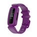 Fitbit Ace 3 siliconen bandje (paars)
