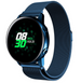 Samsung Galaxy Watch Active Milanese band (blauw)