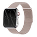 xoxo Wildhearts Apple Watch Milanese band (roségoud)