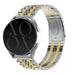 xoxo Wildhearts Polar Vantage M stalen bandje (zilver/goud) 