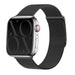 xoxo Wildhearts Apple Watch Milanese band (zwart)