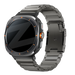 Bandz Samsung Galaxy Watch Ultra titanium band 