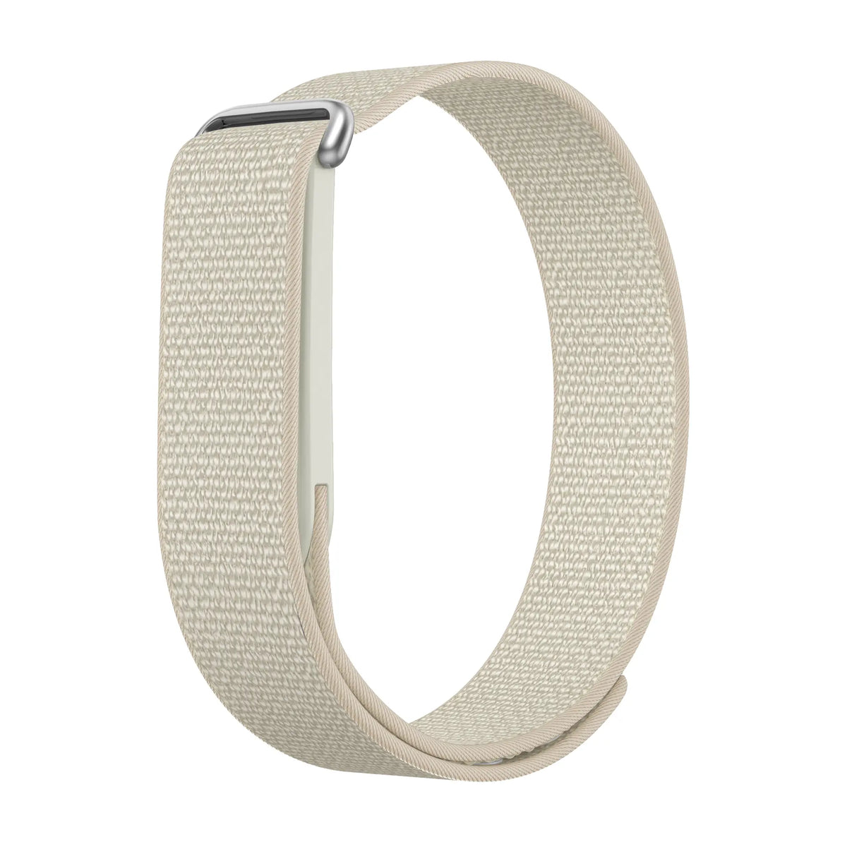 Bandz Fitbit Air Nylon Strap 'Classic' (Starlight)