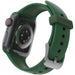 OtterBox Apple Watch bandje (groen)