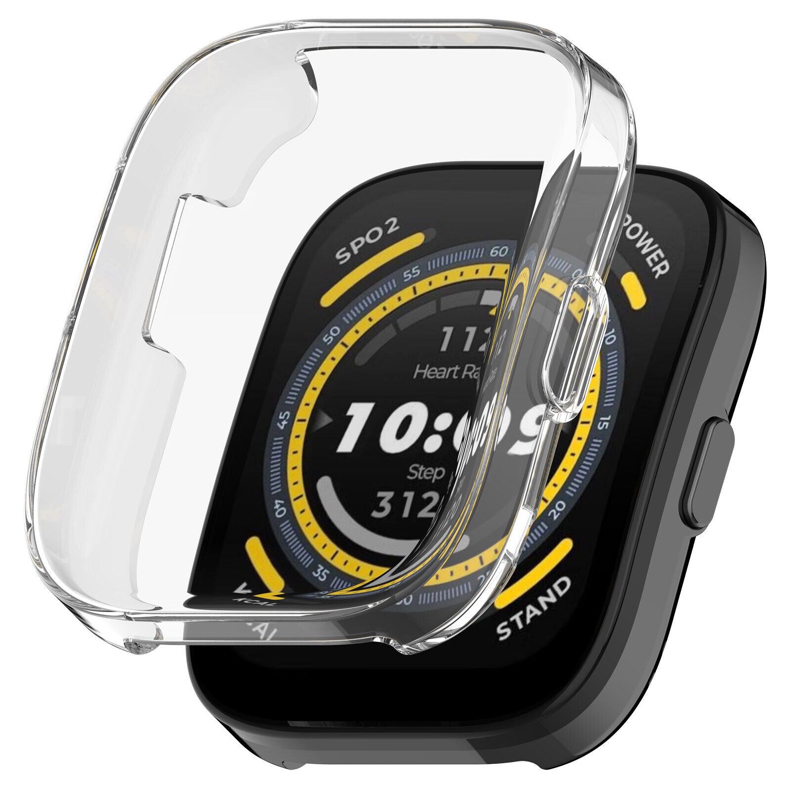 Amazfit Bip 5 TPU hoesje