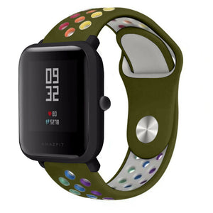 amazfit-bip-kleurijk-legergroen