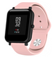 Xiaomi Amazfit Bip sport band (roze)