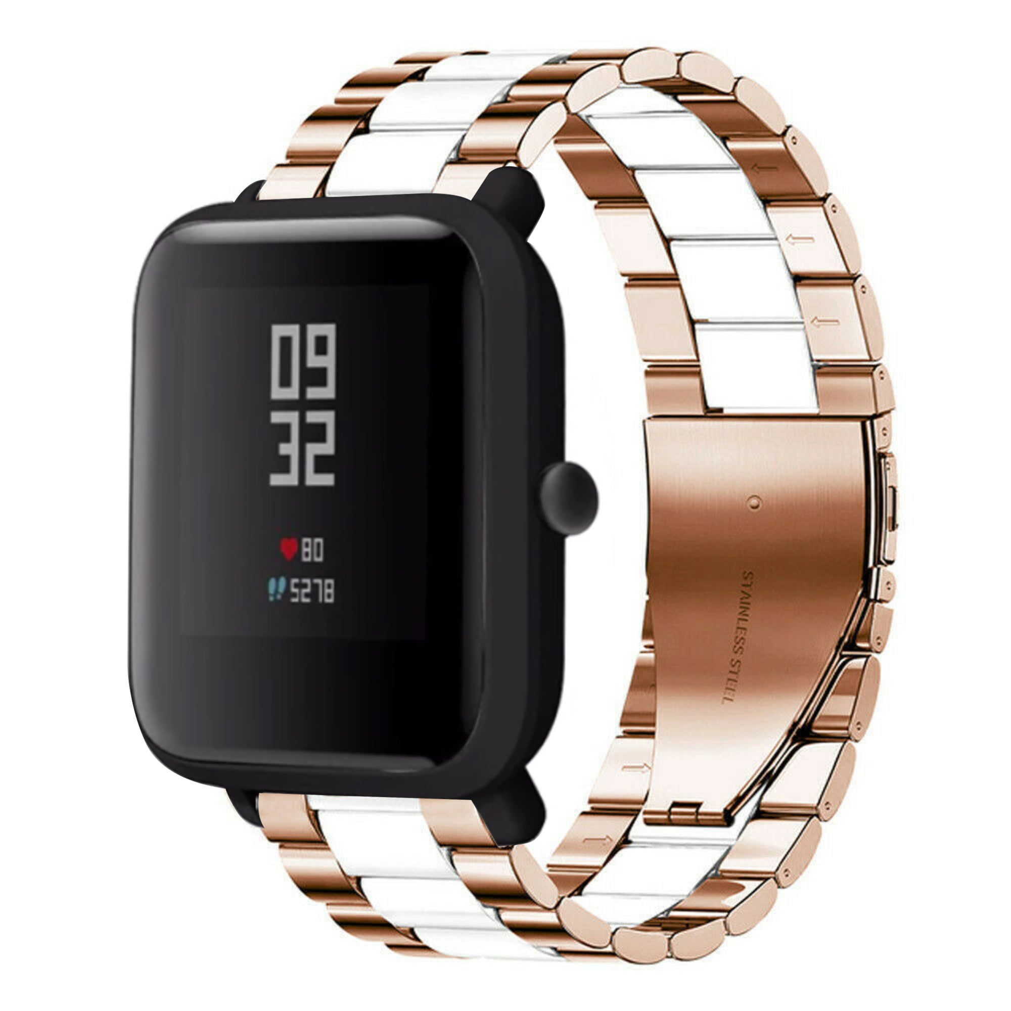 bip lite amazfit bip ip rating