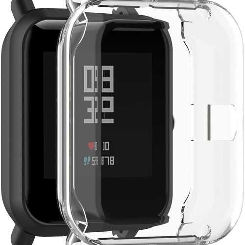 Xiaomi Amazfit Bip (Lite) TPU hoesje