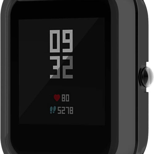 amazfit-bip-tpu-case-zwart-1