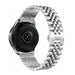 Polar Unite Jubilee stalen band (zilver)