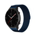 Amazfit GTR 2 Milanese band (blauw)
