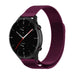 Amazfit GTR 2 Milanese Strap (Purple)