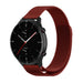 Amazfit GTR 2 Milanese band (rood)