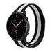 Amazfit GTR 2 Milanese band (zwart/wit)