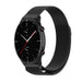 Amazfit GTR 2 Milanese band (zwart)