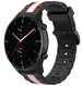 Amazfit GTR 2 Special Edition band (zwart/wit)