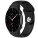 Amazfit GTR 2 sport band (zwart)