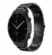 Amazfit GTR 2 stalen band (zwart)