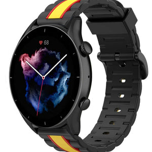 amazfit-gtr-3-pro-special-edition-band-zwart-geel