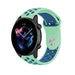Amazfit GTR 3 sport band (aqua/blauw)