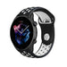 Amazfit GTR 3 sport band (zwart/wit)