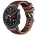 Xiaomi Amazfit GTR Silicone Strap (Brown)