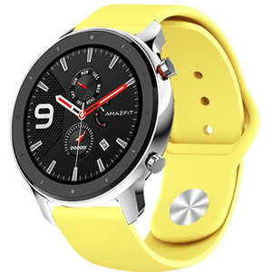 amazfit-gtr-sport-band-geel