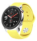 Xiaomi Amazfit GTR sport band (geel)