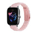 Amazfit GTS 3 resin band (roze)