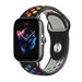 Amazfit GTS 3 sport band (zwart/kleurrijk)