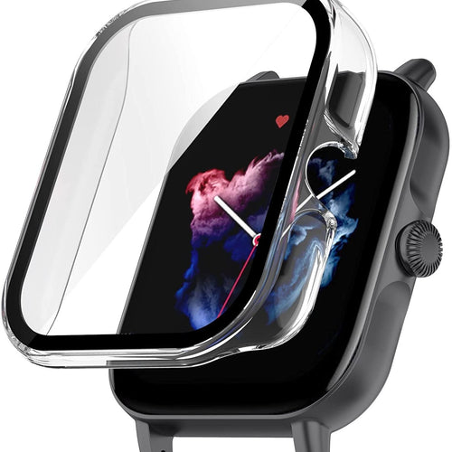 Amazfit GTS 3 TPU hoesje