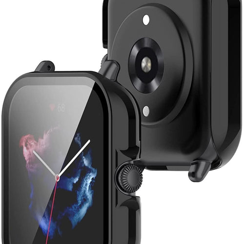 amazfit-gts-3-tpu-case-zwart-2