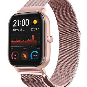 amazfit-gts-milanese-band-roze