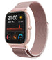 Xiaomi Amazfit GTS Milanese band (roze)
