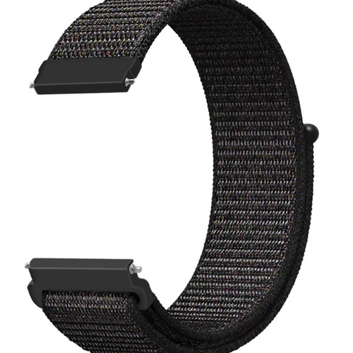 amazfit-gts-nylon-band-zwart-2