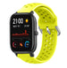 Xiaomi Amazfit GTS Breathable Strap (Yellow)