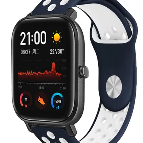 amazfit-gts-sport-band-donkerblauw-wit