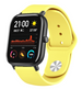 Xiaomi Amazfit GTS Sport Strap (Yellow)