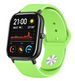 Xiaomi Amazfit GTS Sport Strap (Light Green)