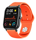 Xiaomi Amazfit GTS Sport Strap (Orange)