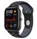 Xiaomi Amazfit GTS sport band (zwart/grijs)