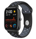 Xiaomi Amazfit GTS sport band (zwart/grijs)