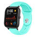 Xiaomi Amazfit GTS Sport Strap (Aqua)